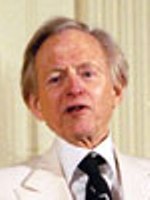 Tom Wolfe