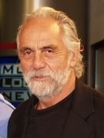 Tommy Chong