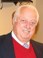 Tommy Lasorda