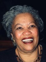 Toni Morrison