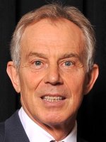 Tony Blair