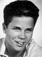 Tony Dow