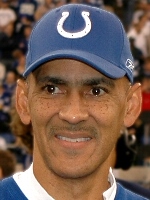 Tony Dungy