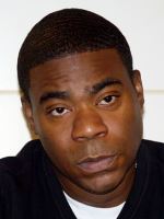 Tracy Morgan