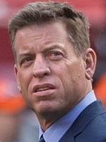 Troy Aikman