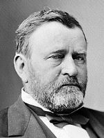 Ulysses S. Grant