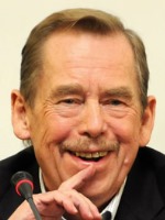 Václav Havel