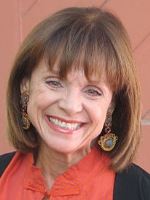 Valerie Harper