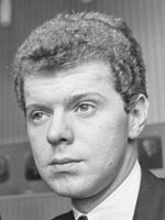 Van Cliburn