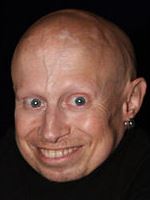 Verne Troyer