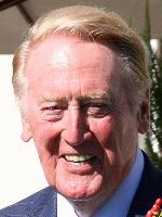 Vin Scully