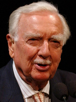 Walter Cronkite