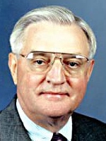 Walter Mondale