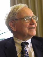 Warren Buffett