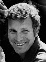 Wayne Rogers