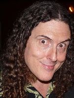 "Weird" Al Yankovic