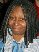 Whoopi Goldberg