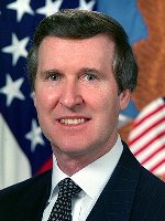 William Cohen