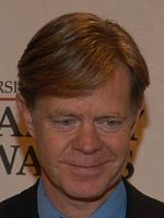 William H. Macy