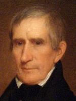 William Henry Harrison