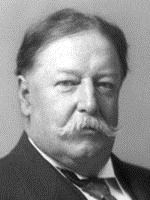 William Howard Taft