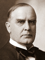 William McKinley