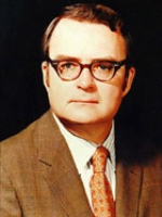 William Ruckelshaus