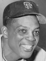 Willie Mays