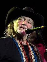 Willie Nelson