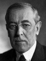 Woodrow Wilson