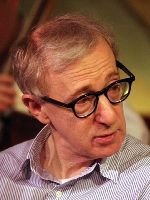 Woody Allen