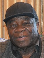 Yaphet Kotto