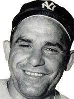 Yogi Berra