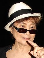 Yoko Ono