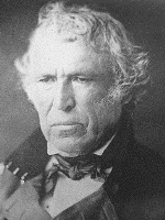 Zachary Taylor