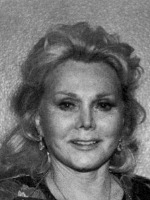 Zsa Zsa Gabor